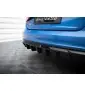 Diffuseur Arrière Complet Audi S4 Sedan / Avant B8