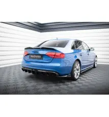 Diffuseur Arrière Complet Audi S4 Sedan / Avant B8