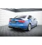 Diffuseur Arrière Complet Audi S4 Sedan / Avant B8