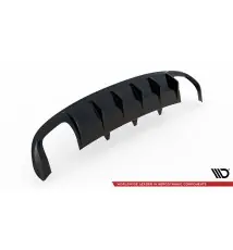 Diffuseur Arrière Complet Audi S4 Sedan / Avant B8