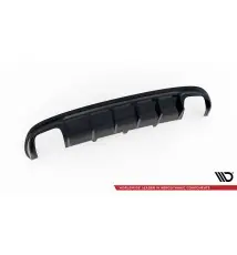 Diffuseur Arrière Complet Audi S4 Sedan / Avant B8