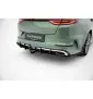Street Pro Central Diffuseur Arriere Kia Proceed GT-Line Mk1 Facelift