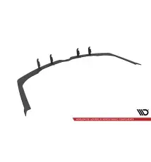 Street Pro Central Diffuseur Arriere Kia Proceed GT-Line Mk1 Facelift