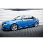 Ensemble Diffuseur Audi S4 Sedan B8