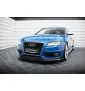 Ensemble Diffuseur Audi S4 Sedan B8