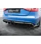 Ensemble Diffuseur Audi S4 Sedan B8