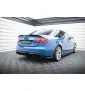 Ensemble Diffuseur Audi S4 Sedan B8