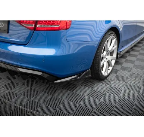 Ensemble Diffuseur Audi S4 Sedan B8