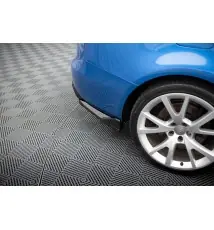 Ensemble Diffuseur Audi S4 Sedan B8