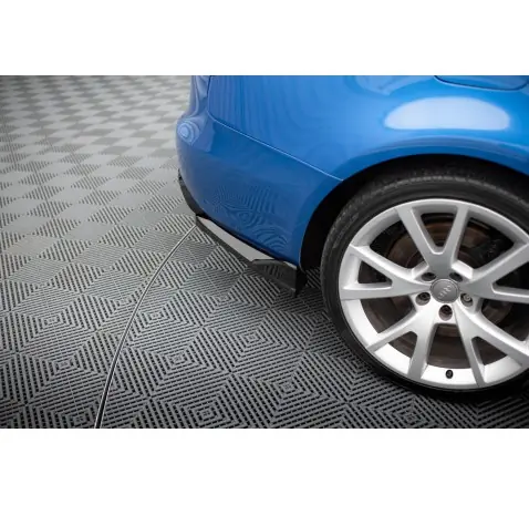 Ensemble Diffuseur Audi S4 Sedan B8