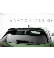 Spoiler Cap Peugeot 308 GT Hatchback Mk3