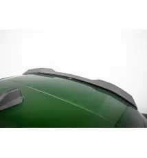 Spoiler Cap Peugeot 308 GT Hatchback Mk3