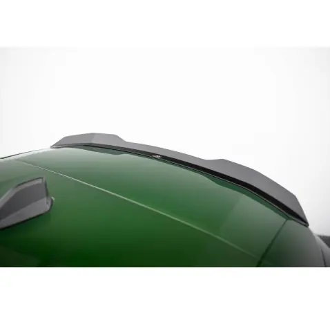 Spoiler Cap Peugeot 308 GT Hatchback Mk3