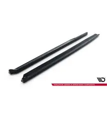 Rajouts Des Bas De Caisse Peugeot 308 GT Hatchback Mk3