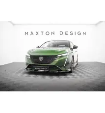 Ensemble Diffuseur Peugeot 308 GT Hatchback Mk3