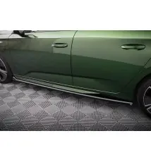 Ensemble Diffuseur Peugeot 308 GT Hatchback Mk3