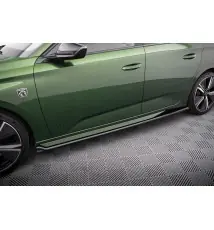 Ensemble Diffuseur Peugeot 308 GT Hatchback Mk3