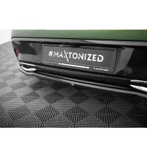 Ensemble Diffuseur Peugeot 308 GT Hatchback Mk3