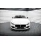 Ensemble Diffuseur Maserati Ghibli Mk3 Facelift