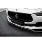 Ensemble Diffuseur Maserati Ghibli Mk3 Facelift