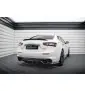 Ensemble Diffuseur Maserati Ghibli Mk3 Facelift