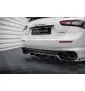 Ensemble Diffuseur Maserati Ghibli Mk3 Facelift