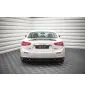 Ensemble Diffuseur Maserati Ghibli Mk3 Facelift