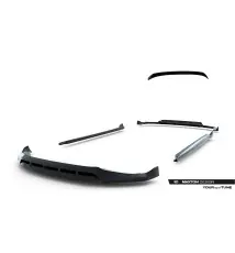 Ensemble Diffuseur Maserati Grecale GT / Modena Mk1