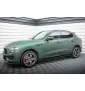 Ensemble Diffuseur Maserati Levante Mk1