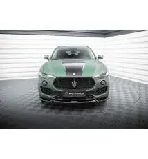 Ensemble Diffuseur Maserati Levante Mk1