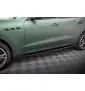 Ensemble Diffuseur Maserati Levante Mk1