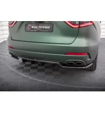 Ensemble Diffuseur Maserati Levante Mk1