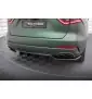 Ensemble Diffuseur Maserati Levante Mk1