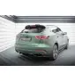 Ensemble Diffuseur Maserati Levante Mk1