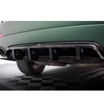 Ensemble Diffuseur Maserati Levante Mk1