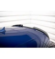 Ensemble Diffuseur Maserati Levante Mk1