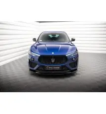 Ensemble Diffuseur Maserati Levante GTS Mk1