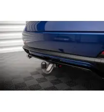 Ensemble Diffuseur Maserati Levante GTS Mk1