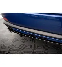 Ensemble Diffuseur Maserati Levante GTS Mk1