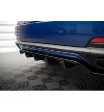 Ensemble Diffuseur Maserati Levante GTS Mk1