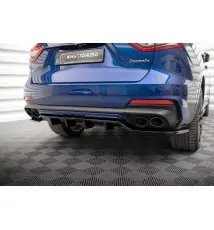 Ensemble Diffuseur Maserati Levante GTS Mk1