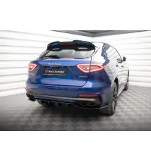 Ensemble Diffuseur Maserati Levante GTS Mk1