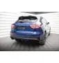 Ensemble Diffuseur Maserati Levante GTS Mk1