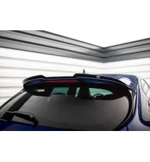 Ensemble Diffuseur Maserati Levante GTS Mk1