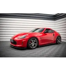 Ensemble Diffuseur Nissan 370Z Facelift