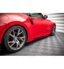 Ensemble Diffuseur Nissan 370Z Facelift