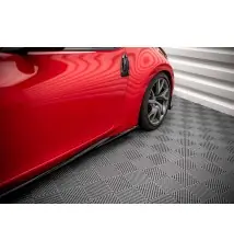 Ensemble Diffuseur Nissan 370Z Facelift