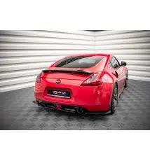 Ensemble Diffuseur Nissan 370Z Facelift