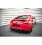 Ensemble Diffuseur Nissan 370Z Facelift