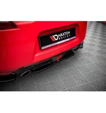 Ensemble Diffuseur Nissan 370Z Facelift